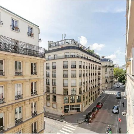 Studio Élysées Paris Extérieur photo