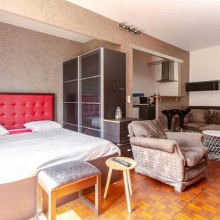 Studio Élysées Paris Extérieur photo