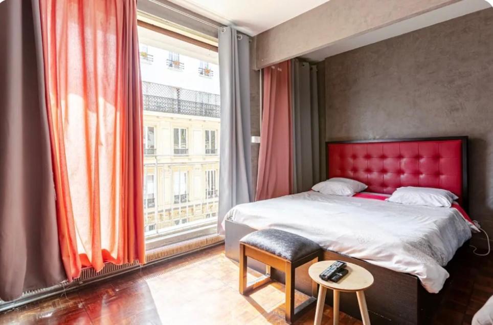 Studio Élysées Paris Extérieur photo
