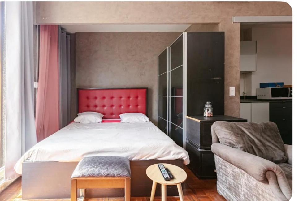 Studio Élysées Paris Extérieur photo