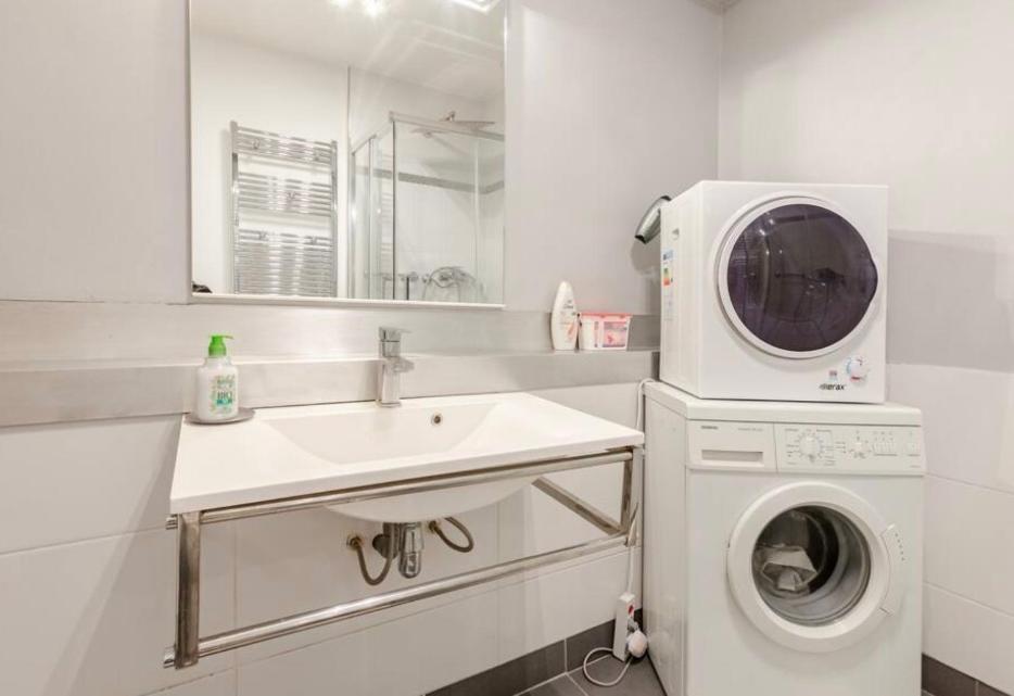 Studio Élysées Paris Extérieur photo