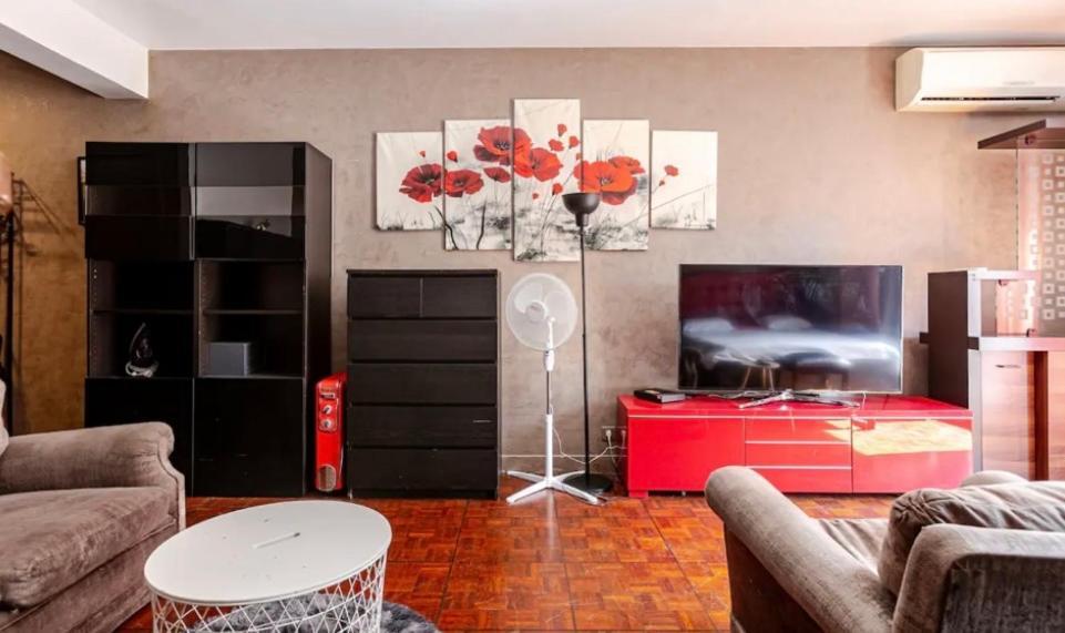 Studio Élysées Paris Extérieur photo