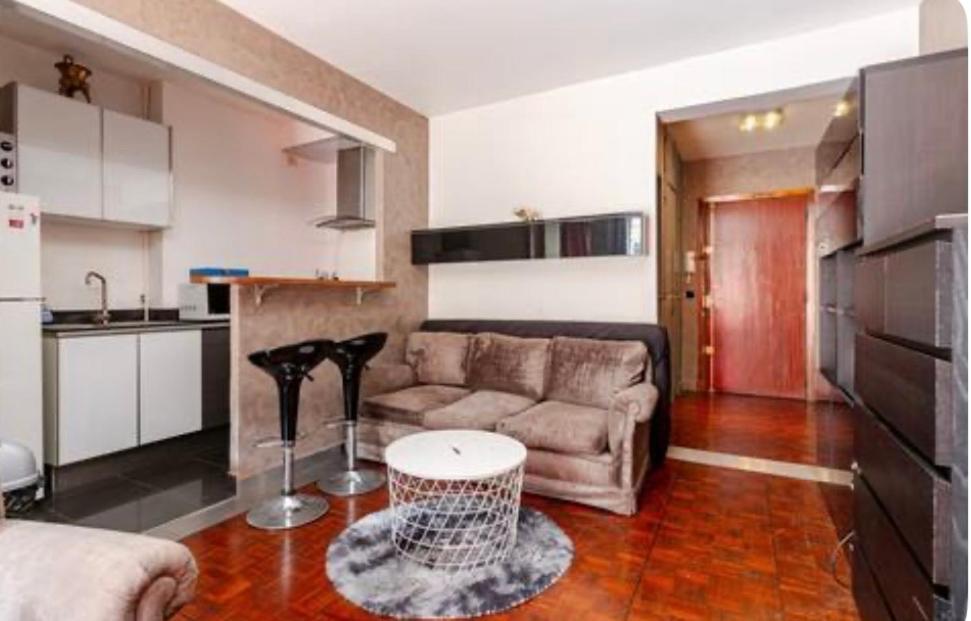 Studio Élysées Paris Extérieur photo