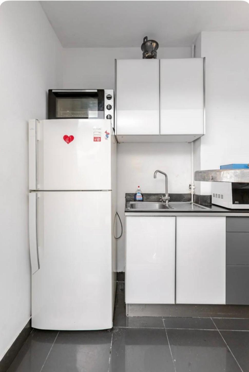 Studio Élysées Paris Extérieur photo