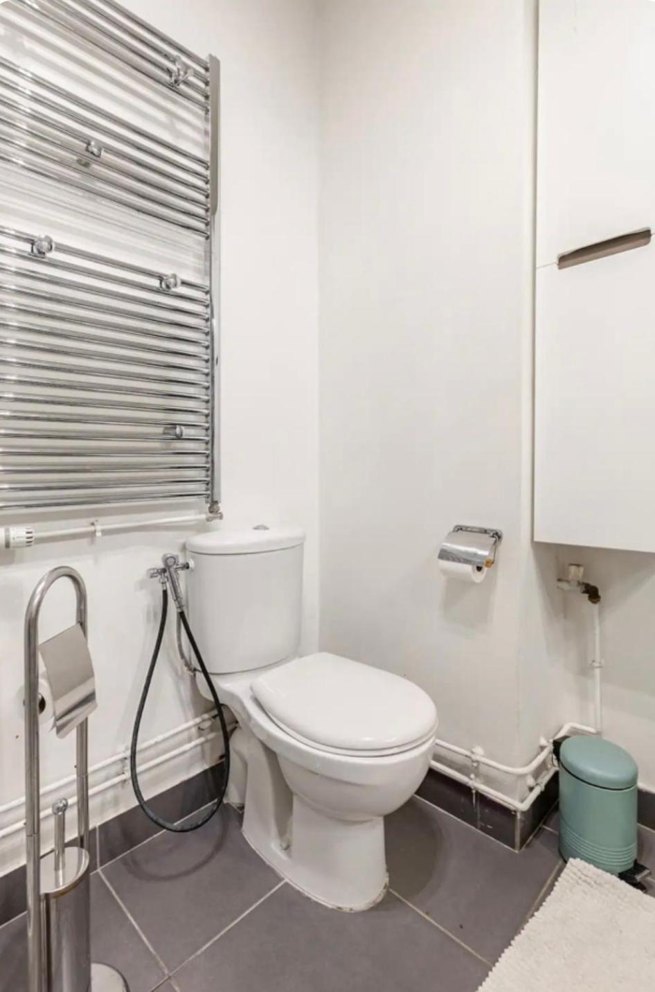 Studio Élysées Paris Extérieur photo